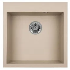 Фото товара: GRANULA 5102 мойка, гранит, песок