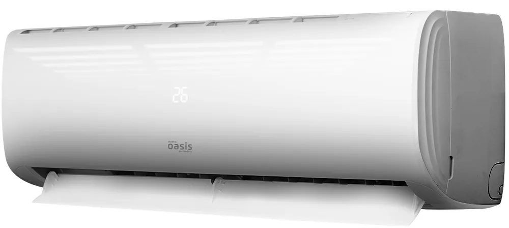 Детальное фото товара: making Oasis everywhere H-7