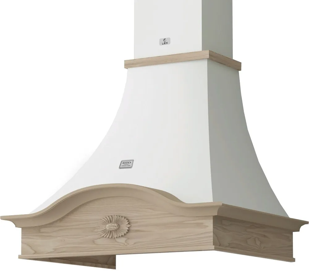 Фото товара: LEX MILANO 900 WHITE