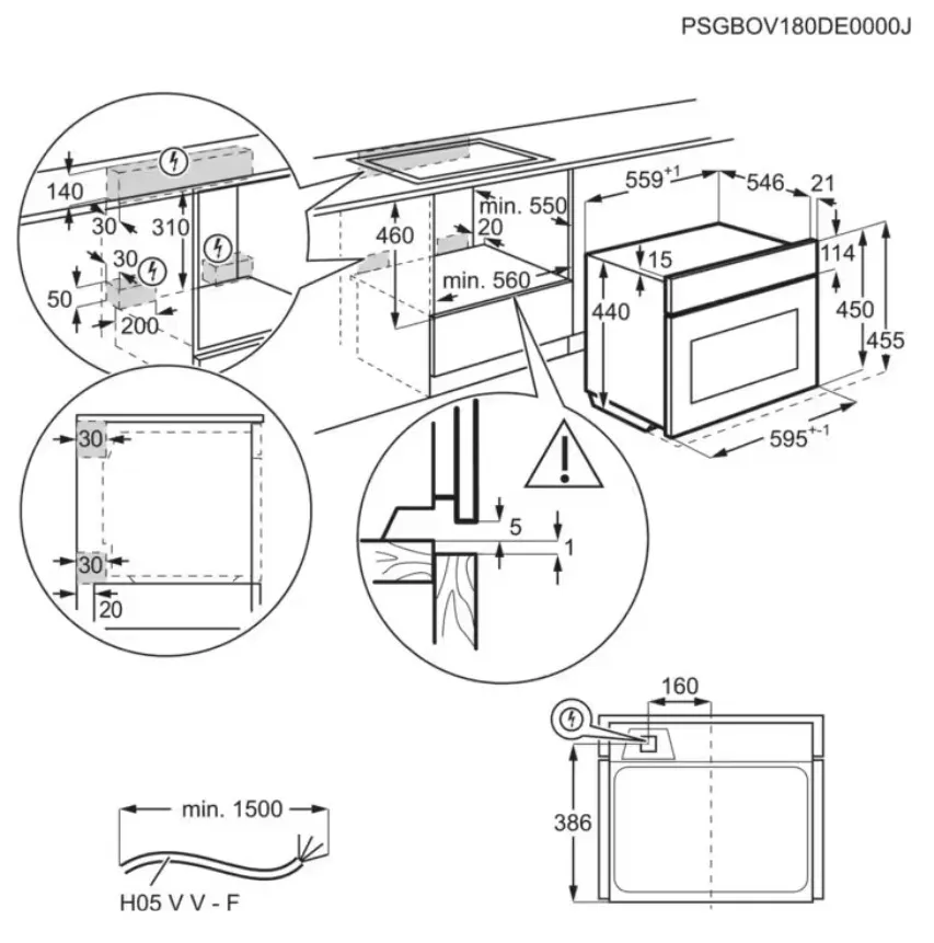 Схема встраивания