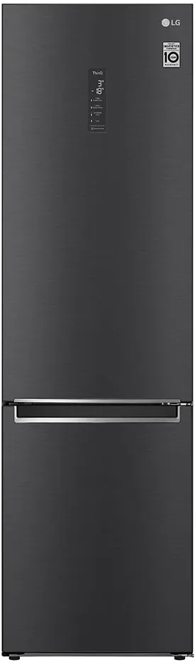 Фото товара: LG GB-B72MCUGN