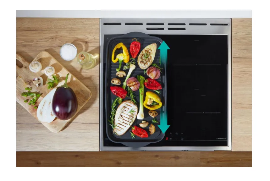 Детальное фото товара: Gorenje GEIT5C60WPG