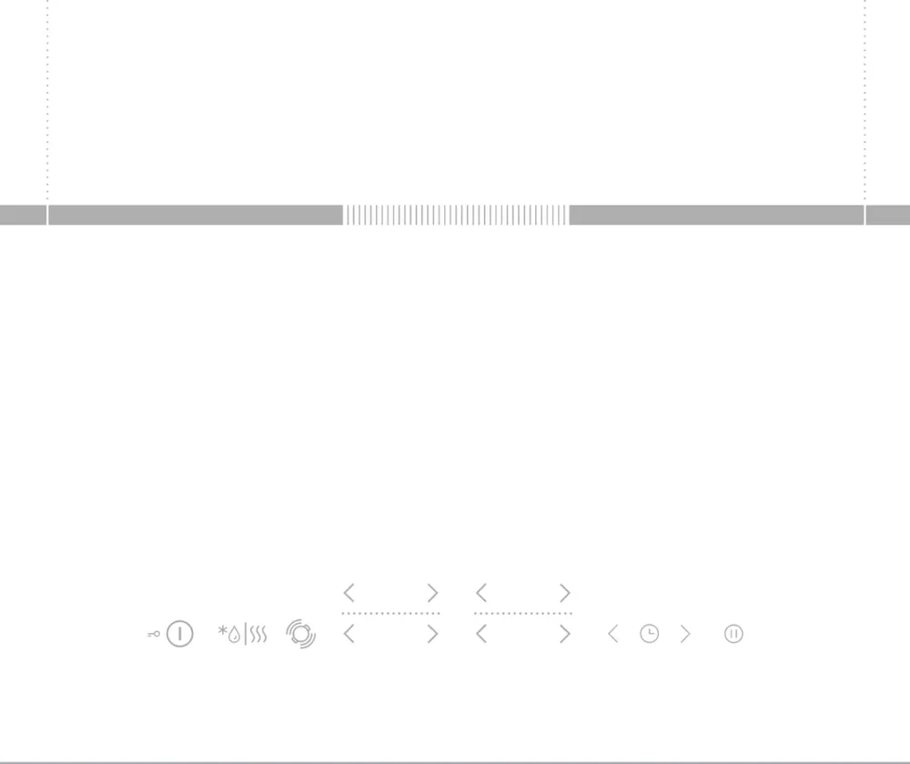 Детальное фото товара: Gorenje IT646ORAW индукционная поверхность