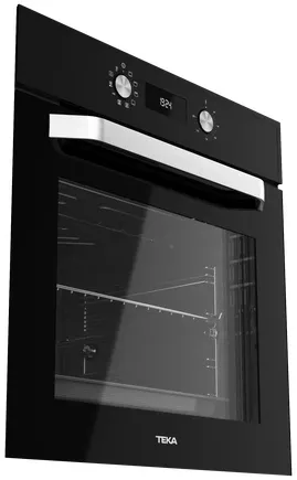 Детальное фото товара: Teka HCB 6535 BLACK