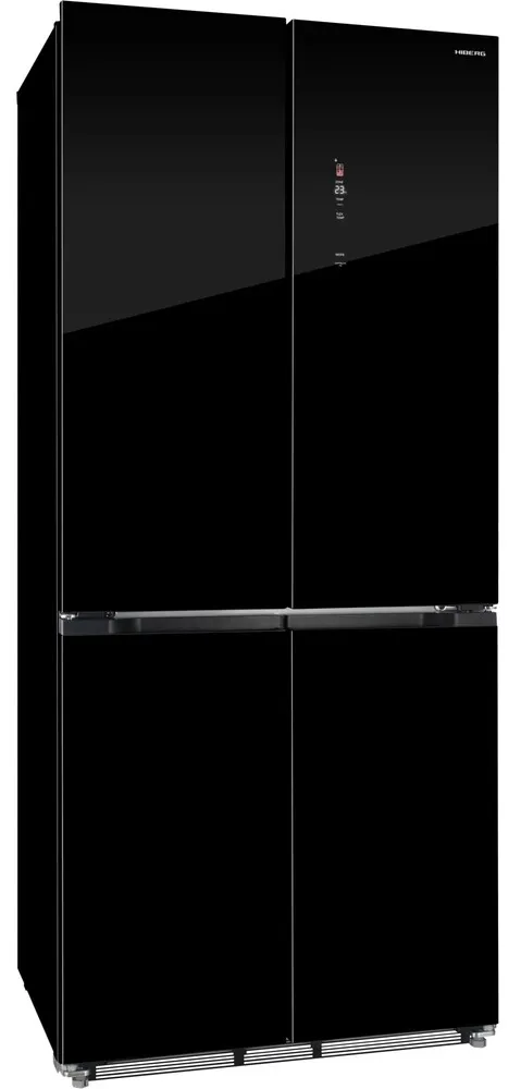 Фото товара: HIBERG i-RFQ 600 GB