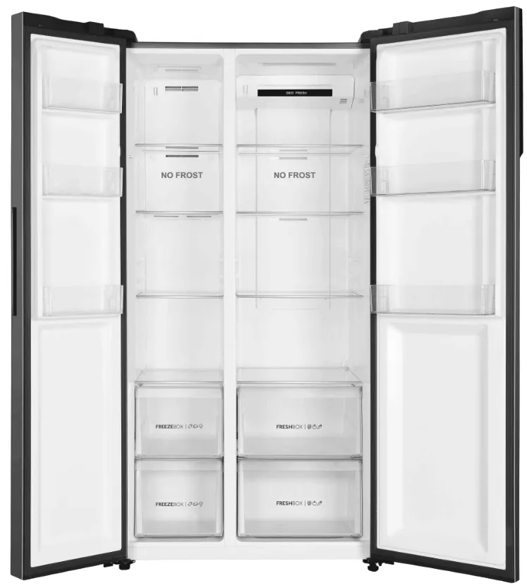 Детальное фото товара: Haier HRF-541DY7RU