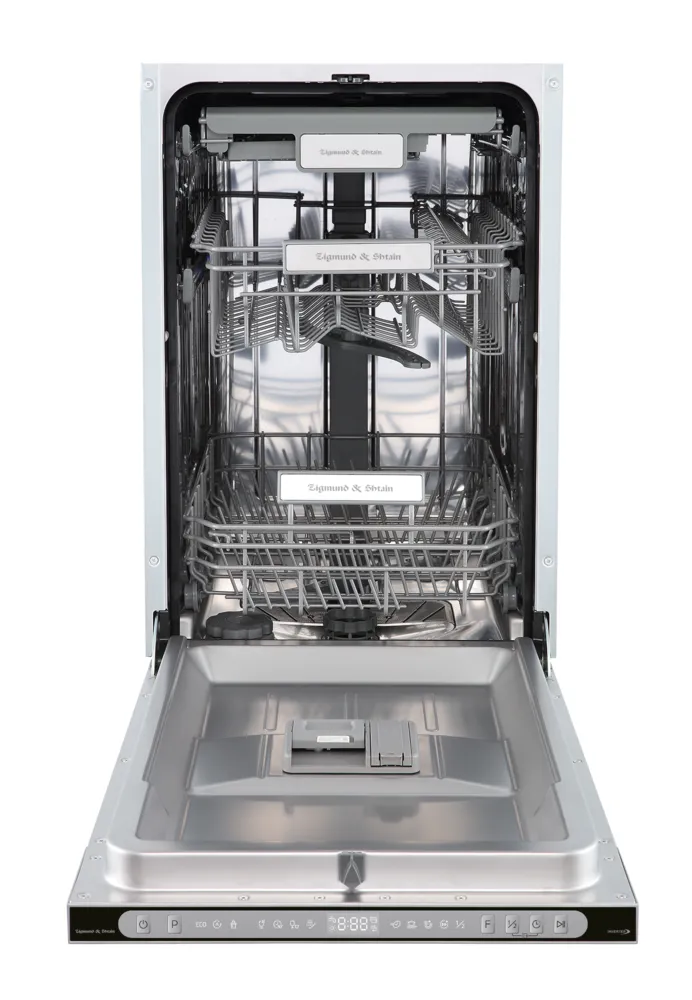 Детальное фото товара: Zigmund & Shtain DW 312.4