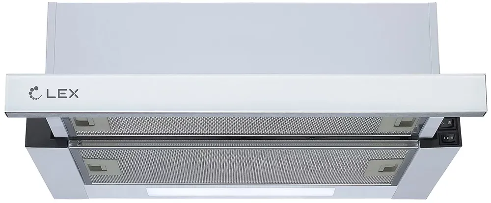 Фото товара: LEX Hermes G 600 White