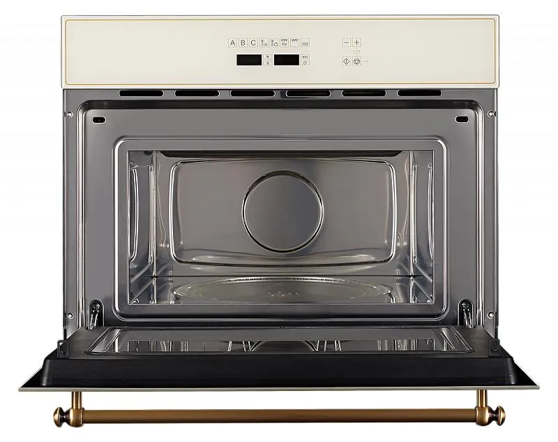 Детальное фото товара: Kuppersberg RMW 963 C