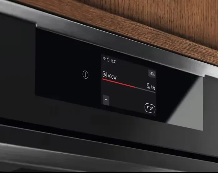 Детальное фото товара: Electrolux EVM9E2XT