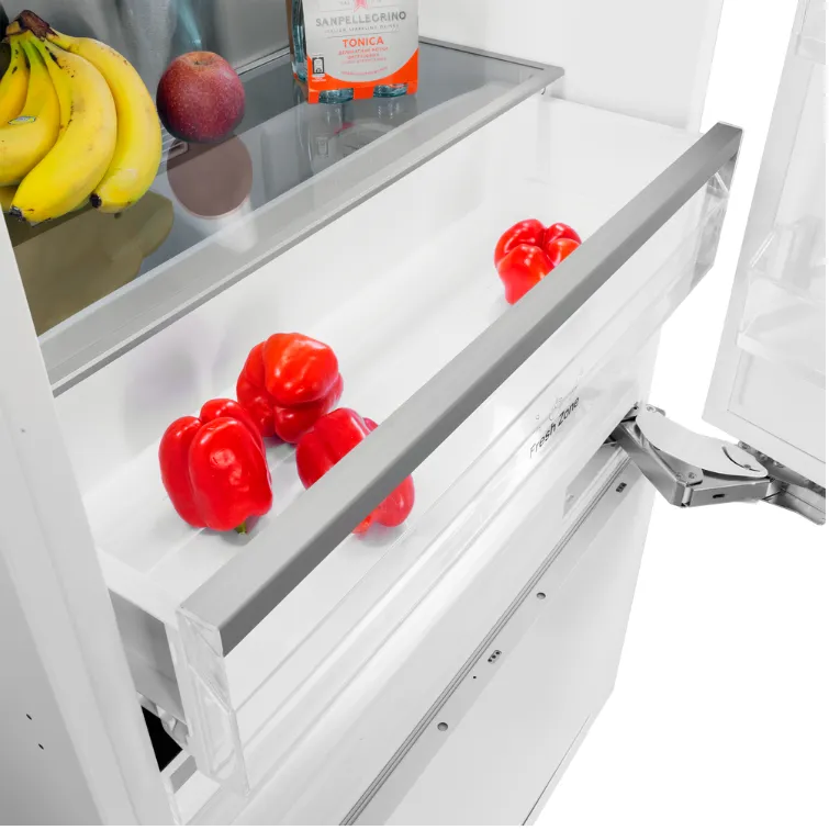 Детальное фото товара: Maunfeld MBF212NFW1 Inverter