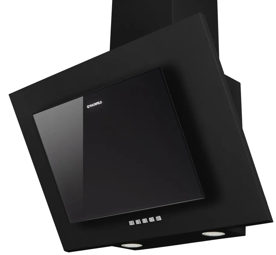 Детальное фото товара: Maunfeld TOWER C 60 черный