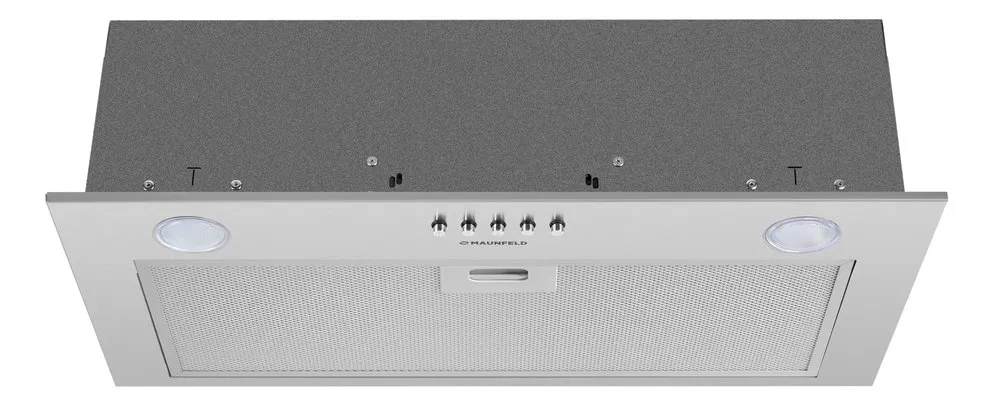 Детальное фото товара: Maunfeld CROSBY SINGL 60 INOX