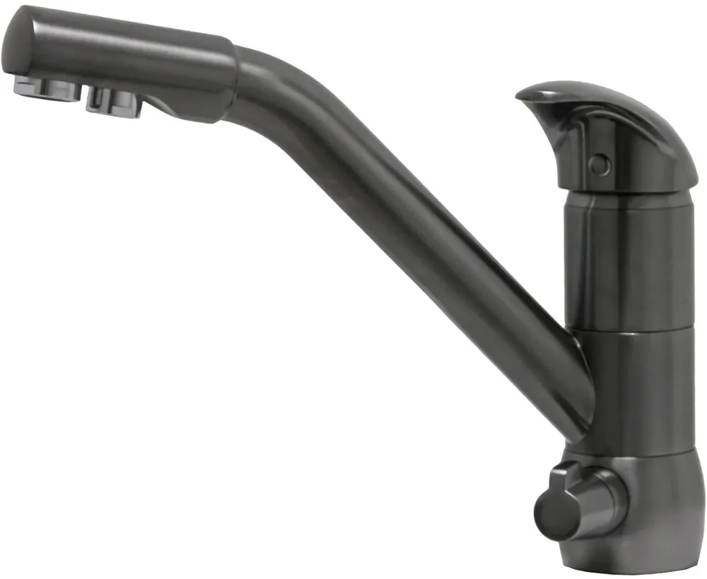 Фото товара: Seaman Barcelone SSL-5361 Gun Light (PVD, satin)