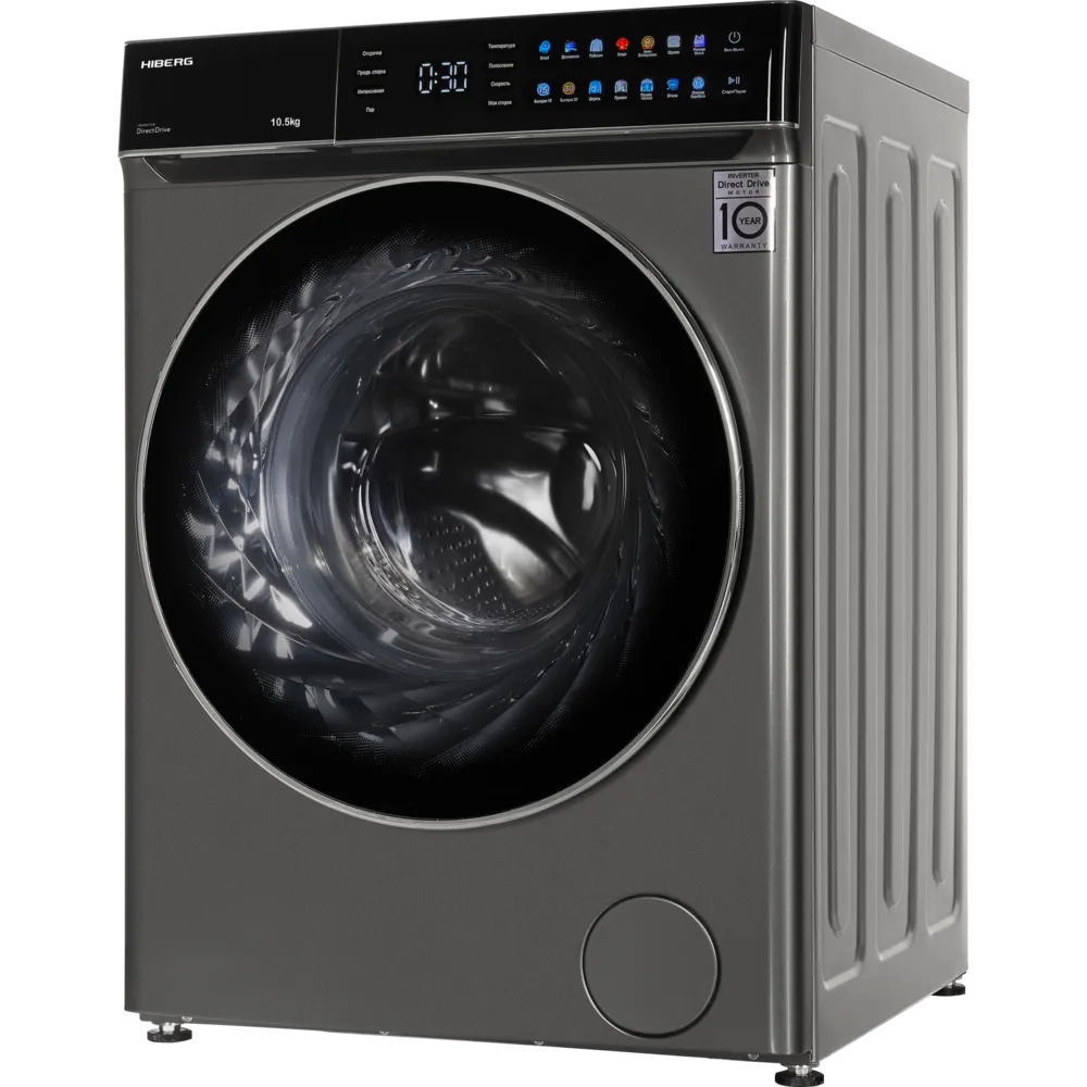 Детальное фото товара: HIBERG i-DDQ11-1014 Sd