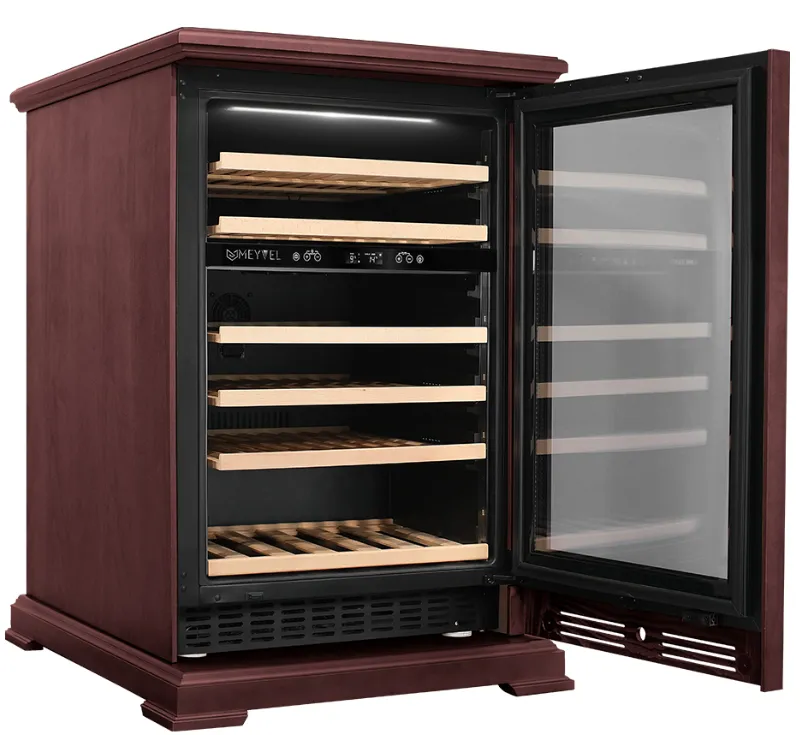 Детальное фото товара: Meyvel MV46PRO-KBT2 (Спелая вишня)