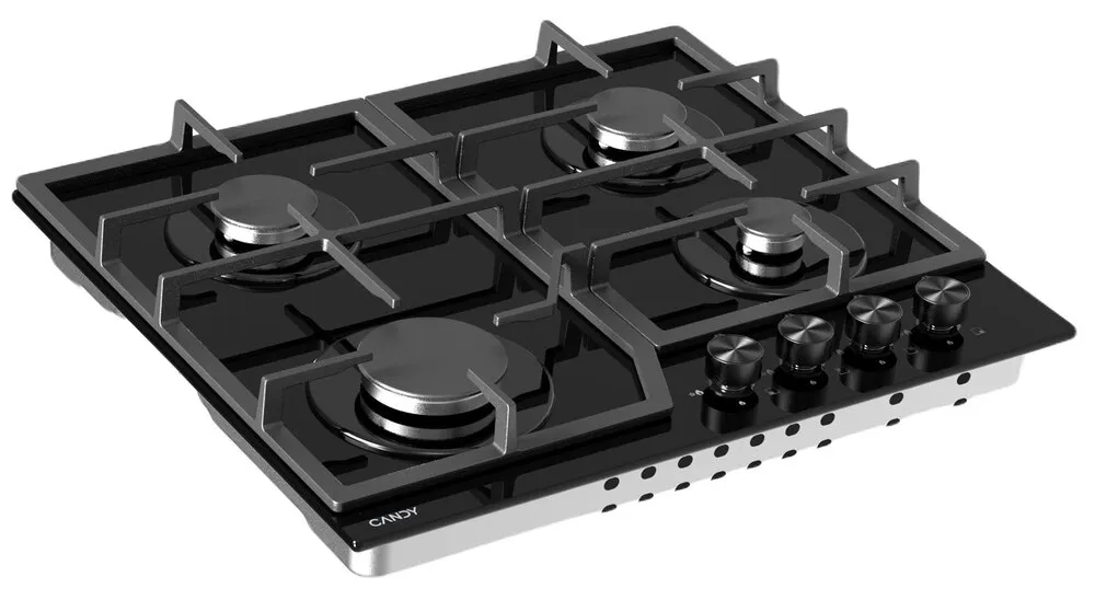 Детальное фото товара: Candy CHXG64CNB газовая поверхность