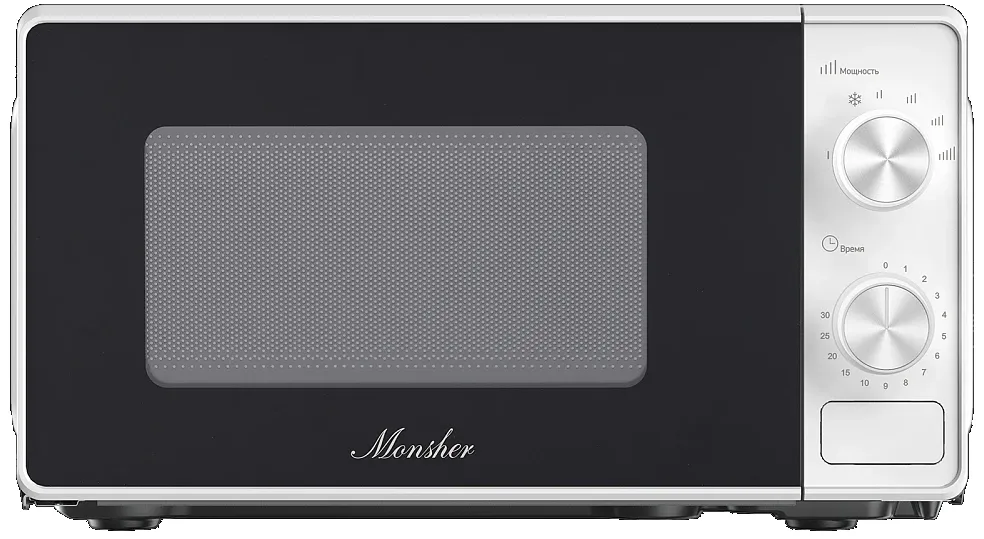 Фото товара: Monsher MTW 200 Noir Blanc