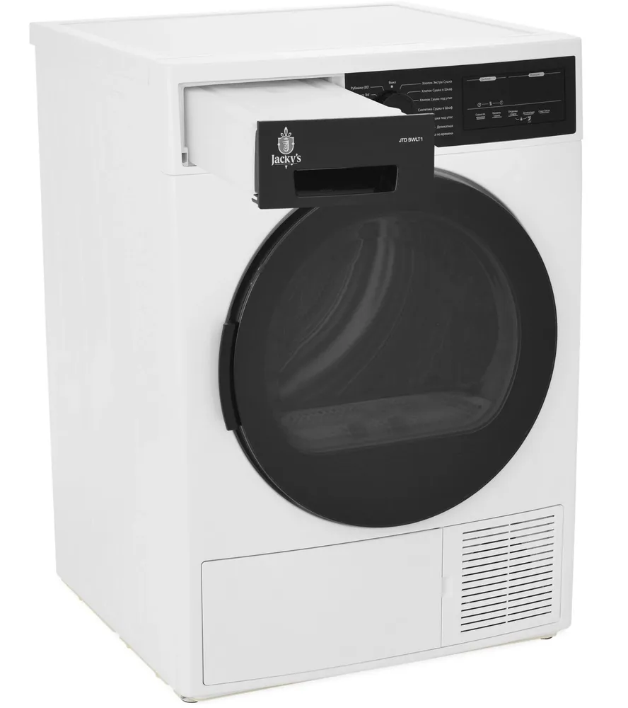 Детальное фото товара: Jacky's JTD 9WLT1