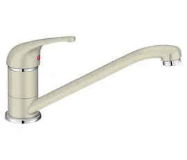 Фото товара: Blanco Daras, смеситель, гранит, жасмин