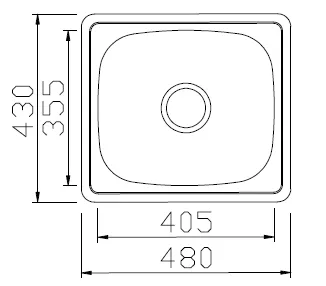 Схема встраивания
