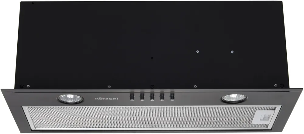 Детальное фото товара: Konigin FlatBox (Black 50) 