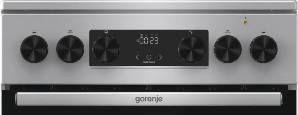 Детальное фото товара: Gorenje GECS5C70XA