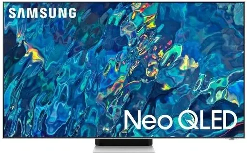Фото товара: Samsung QE55QN95BAUXCE