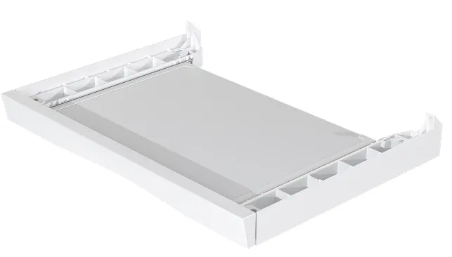 Фото товара: LEX соединительная панель LWM01W shelf