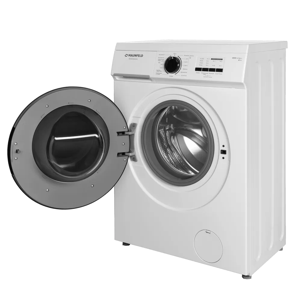 Детальное фото товара: Maunfeld MFWM106WH052