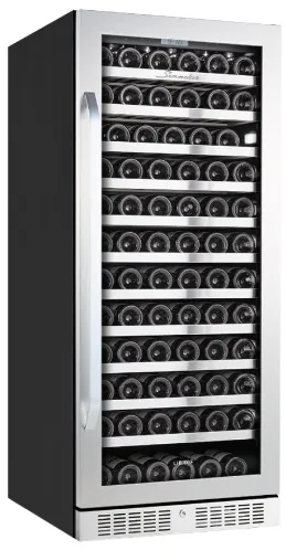 Фото товара: Libhof SE-127 Silver