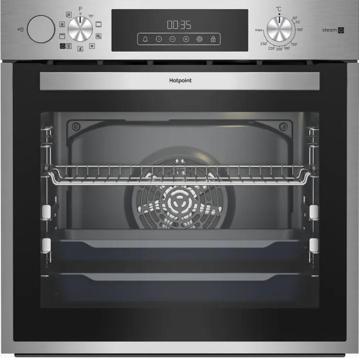 Фото товара: Hotpoint FE8 S832 JSH IX
