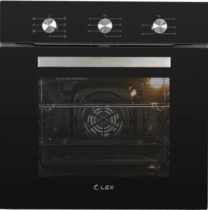 Фото товара: LEX EDM 073 BL