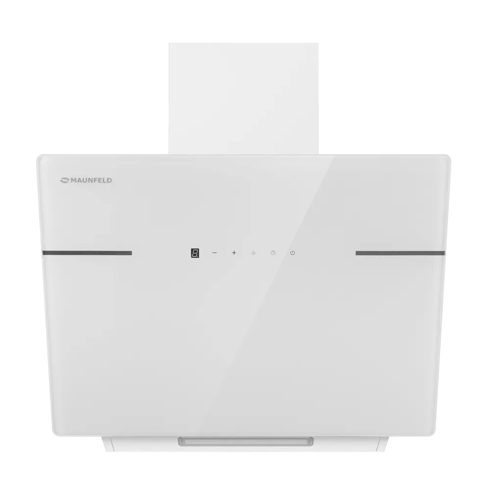 Фото товара: Maunfeld Astro 50 Glass White