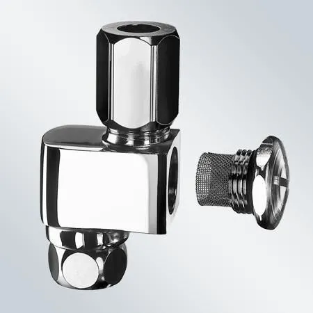 Фото товара: Blanco Фильтр грубой очистки воды 1/2"