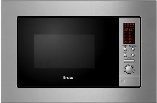 Фото товара: Evelux MW 201 X