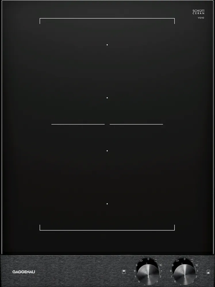 Фото товара: Gaggenau VI242120 индукционная поверхность