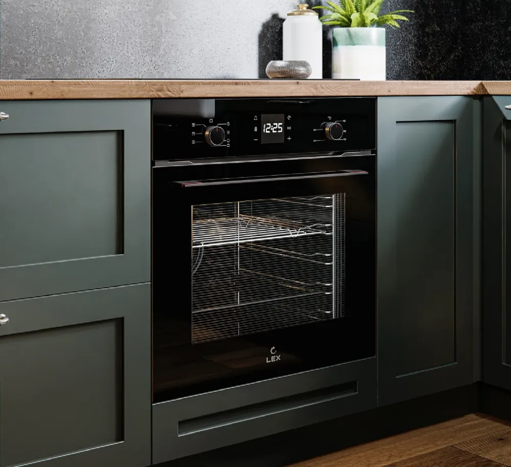 Детальное фото товара: LEX EDM 076 BBL