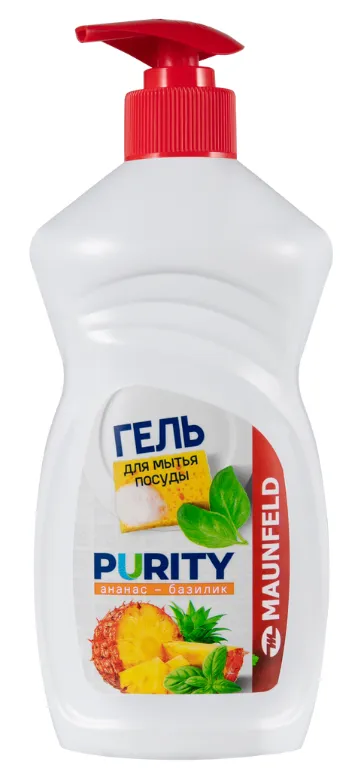 Фото товара: Maunfeld MDL450PD