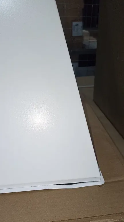 Детальное фото товара: Уценка Elikor Вилла 60П-650-П3Л без обрамления белый