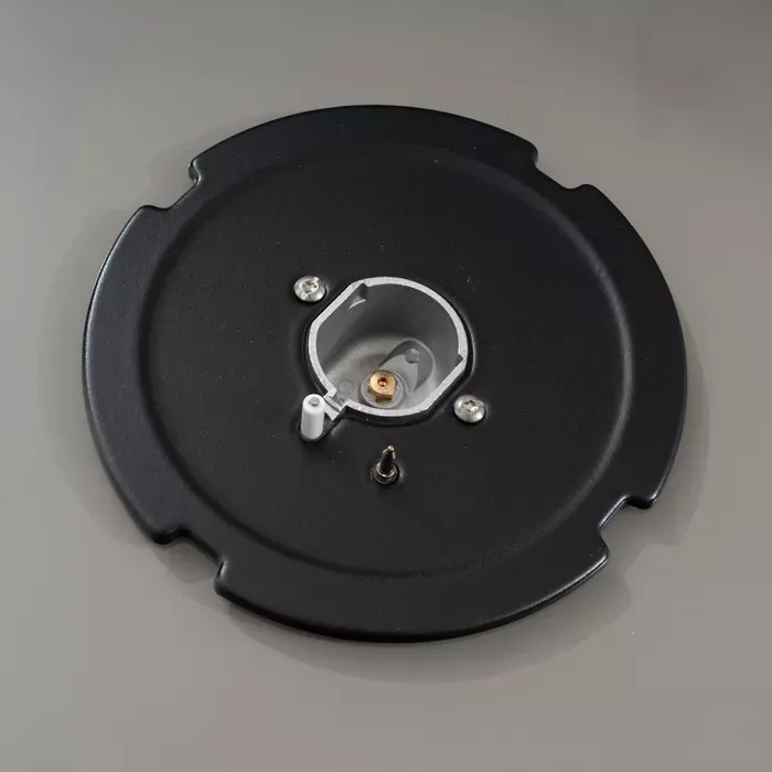 Детальное фото товара: DeLonghi NSL 460 T RUS газовая поверхность