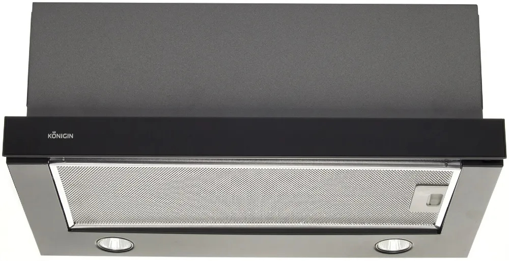 Детальное фото товара: Konigin Helena II (Black 50) 