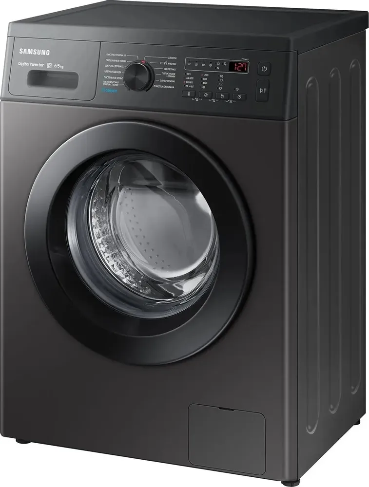 Фото товара: Samsung WW65AG4S20CX/LP