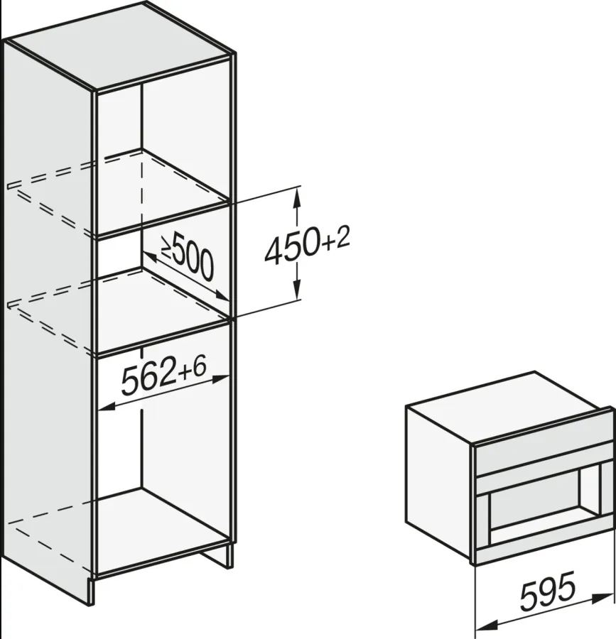 Схема встраивания