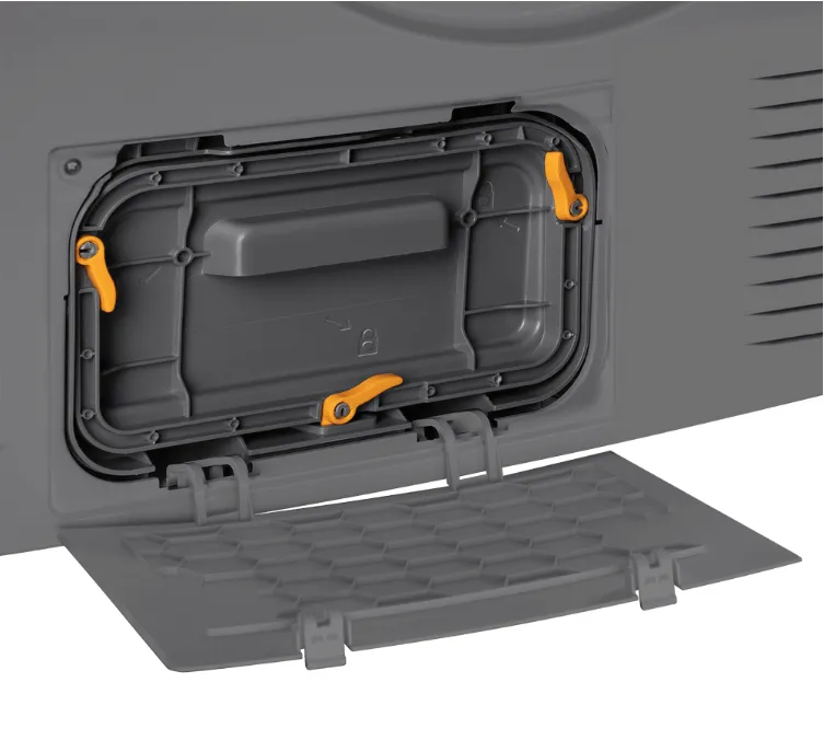 Детальное фото товара: Maunfeld MFDM168SL03