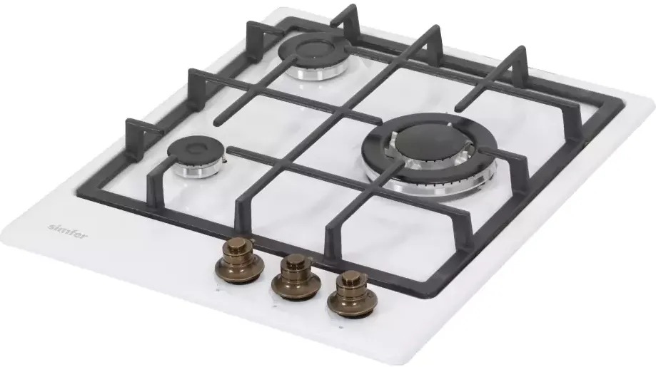 Детальное фото товара: SIMFER H45V35W527 газовая поверхность