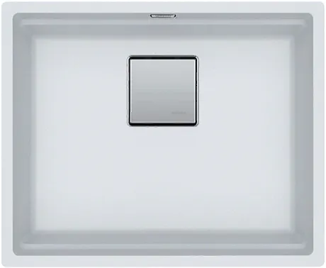 Детальное фото товара: Franke KNG 110-52, мойка, гранит, белый