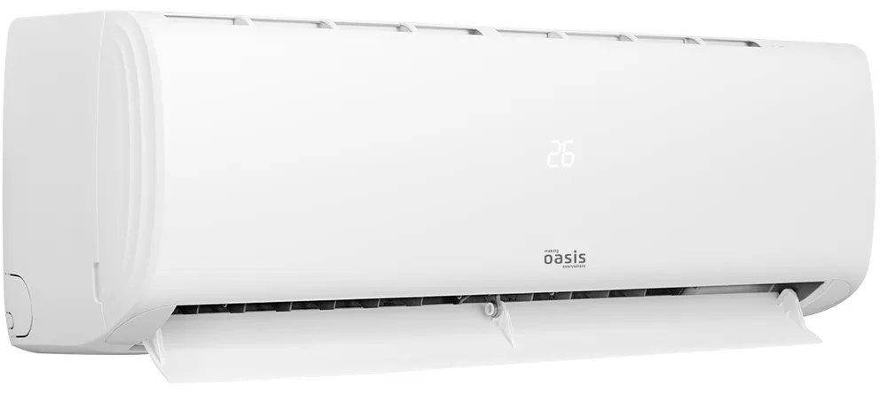 Детальное фото товара: making Oasis everywhere H-7