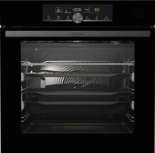 Фото товара: Gorenje BSA6747A04BG