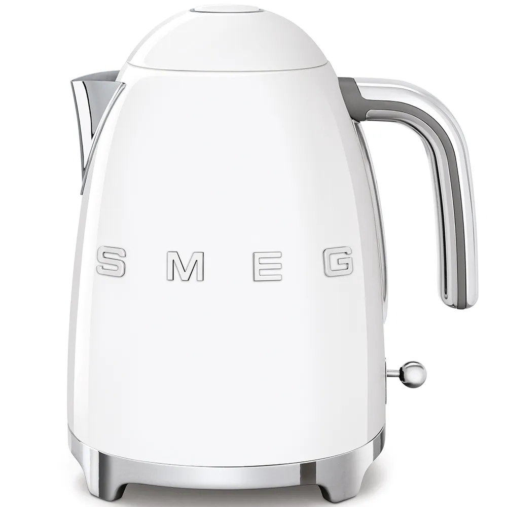 Фото товара: Smeg KLF03WHEU электрический чайник